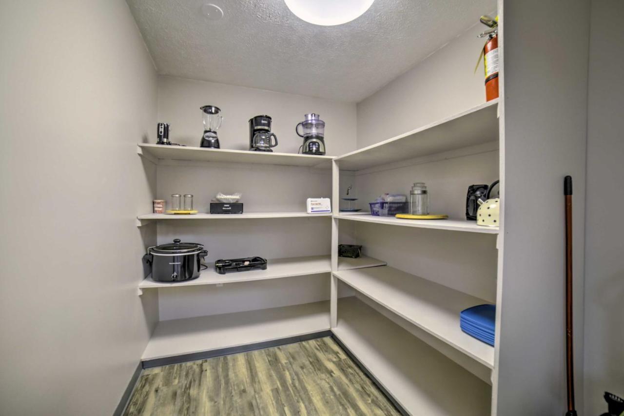Pet-friendly Home, Work Remotely! Holiday home Beaver Falls