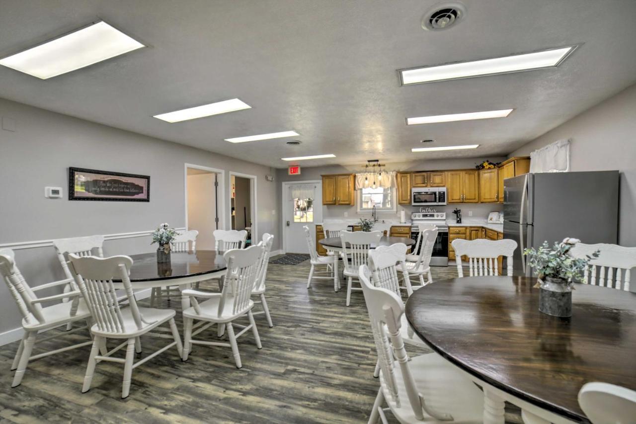 Pet-friendly Home, Work Remotely! Holiday home