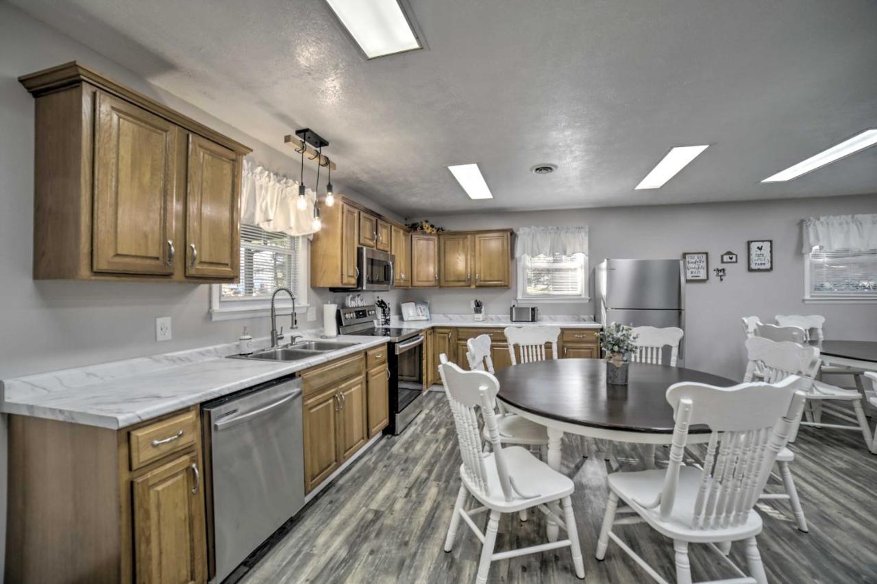 Pet-friendly Home, Work Remotely! Holiday home *