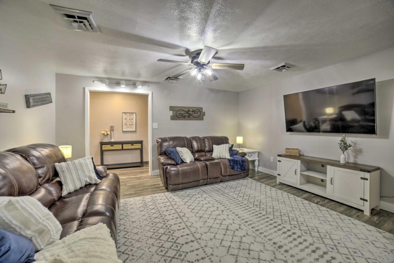 Pet-friendly Home, Work Remotely! *