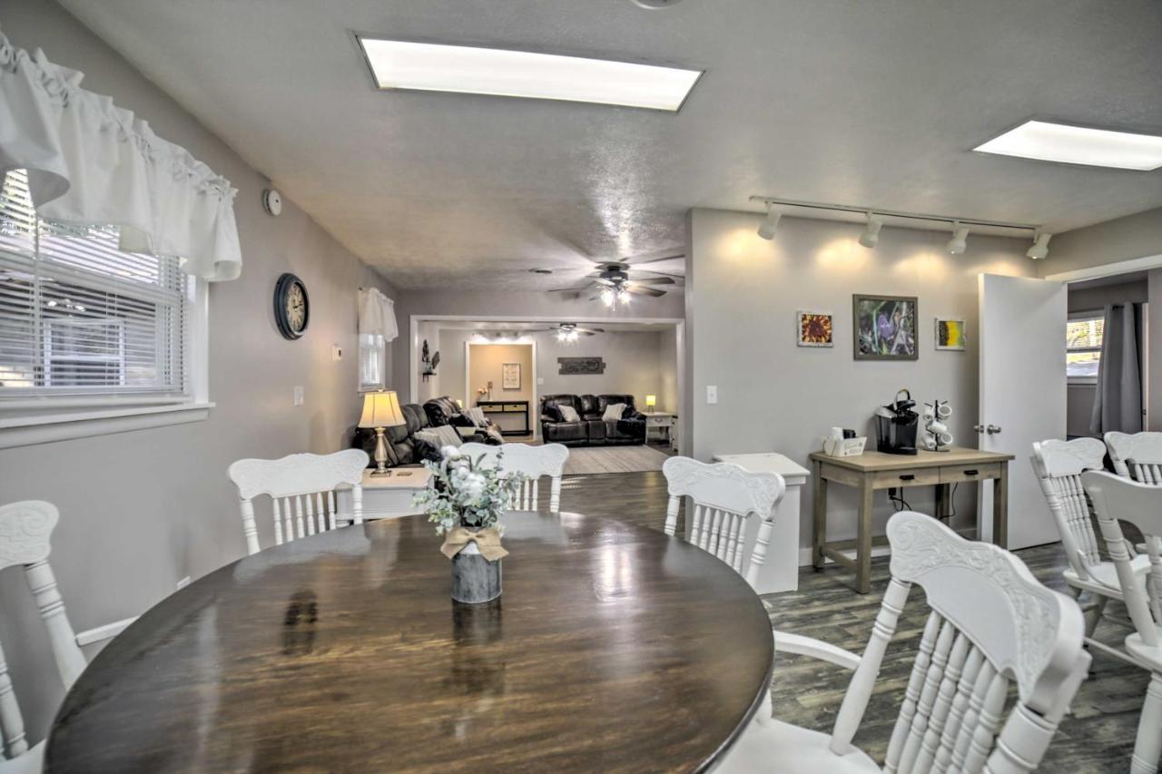 Pet-friendly Home, Work Remotely! Holiday home Beaver Falls
