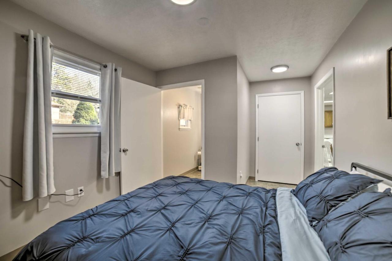 Pet-friendly Home, Work Remotely! *