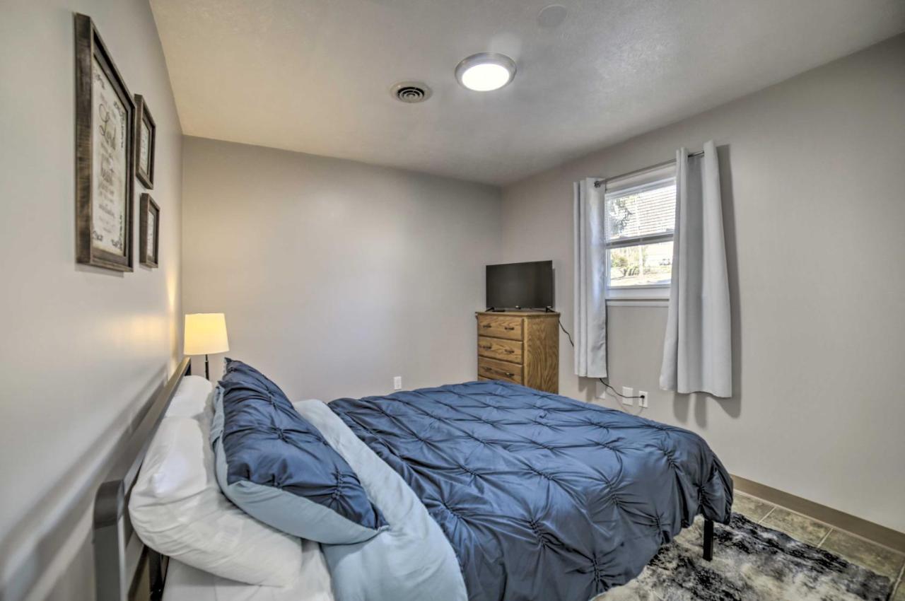 Pet-friendly Home, Work Remotely! Holiday home
