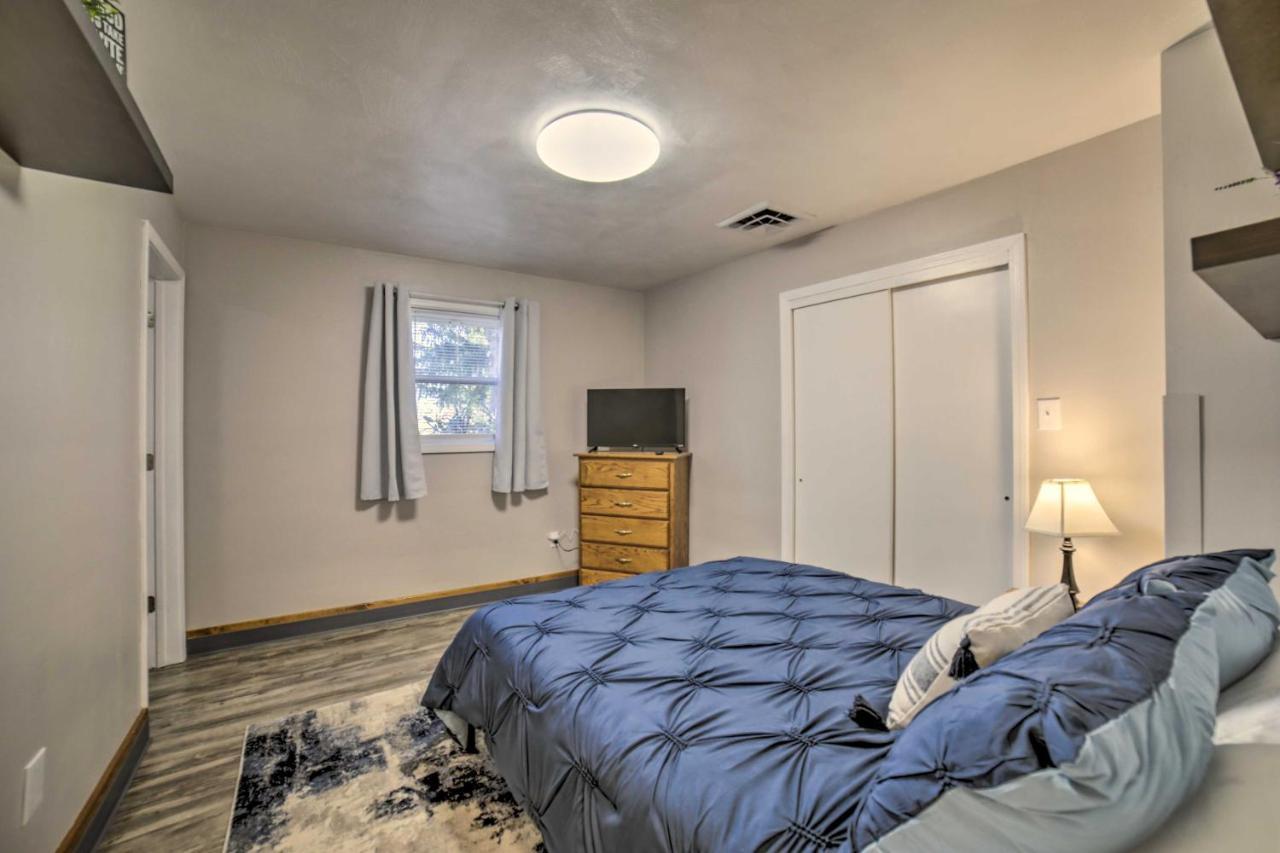 Pet-friendly Home, Work Remotely!