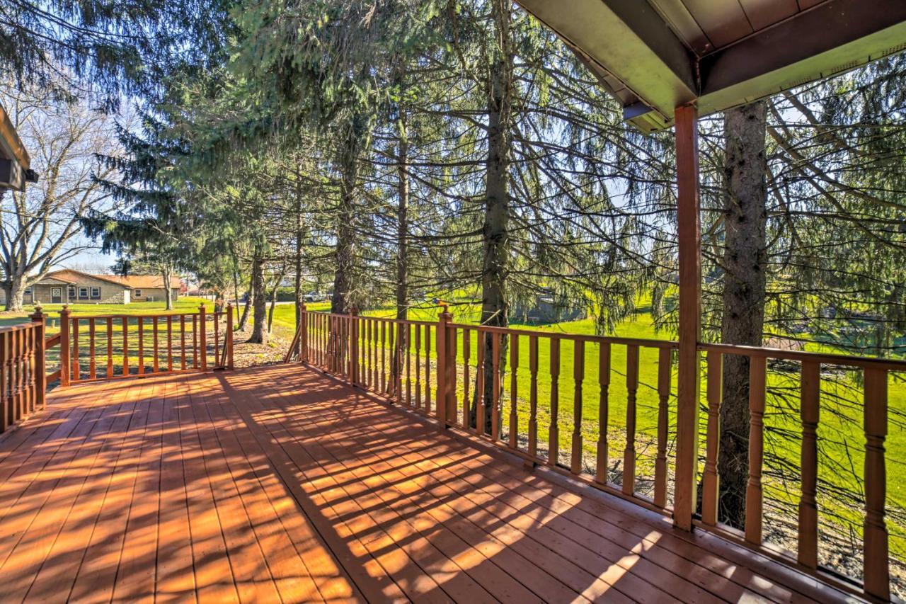 Pet-friendly Home, Work Remotely! Holiday home