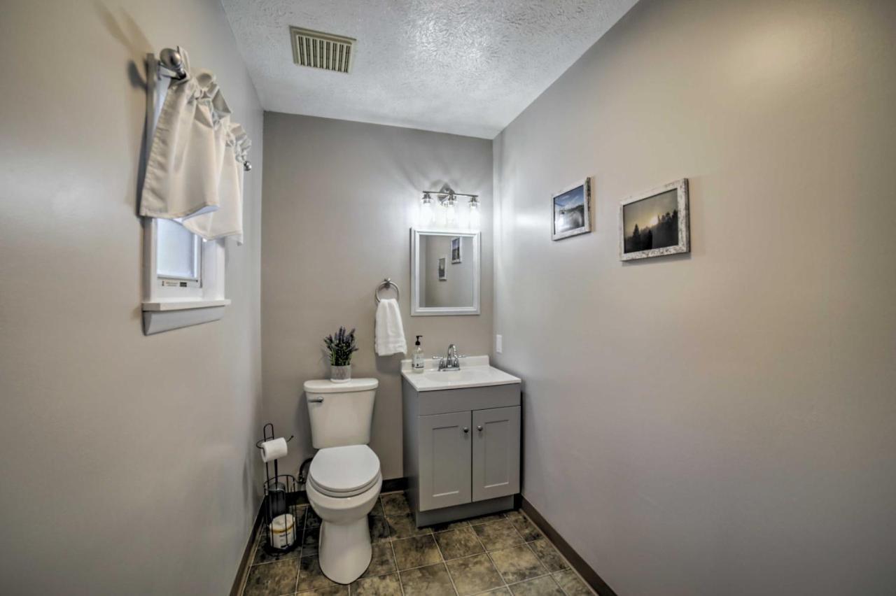 Pet-friendly Home, Work Remotely! Holiday home *