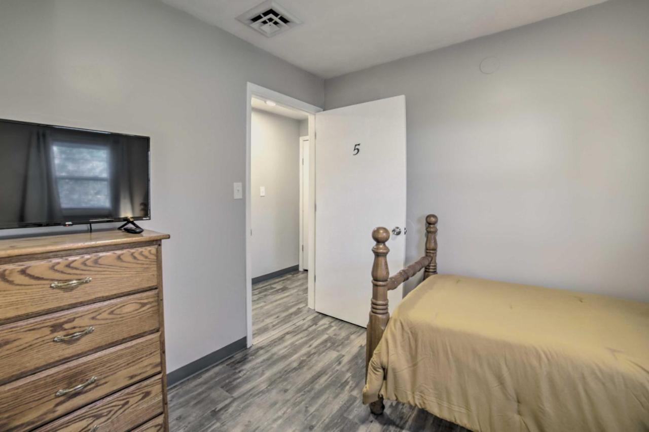 Holiday home Pet-friendly Home, Work Remotely!