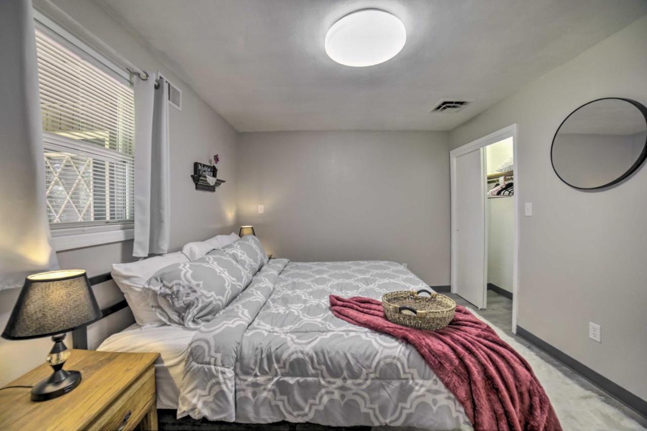 Pet-friendly Home, Work Remotely! *