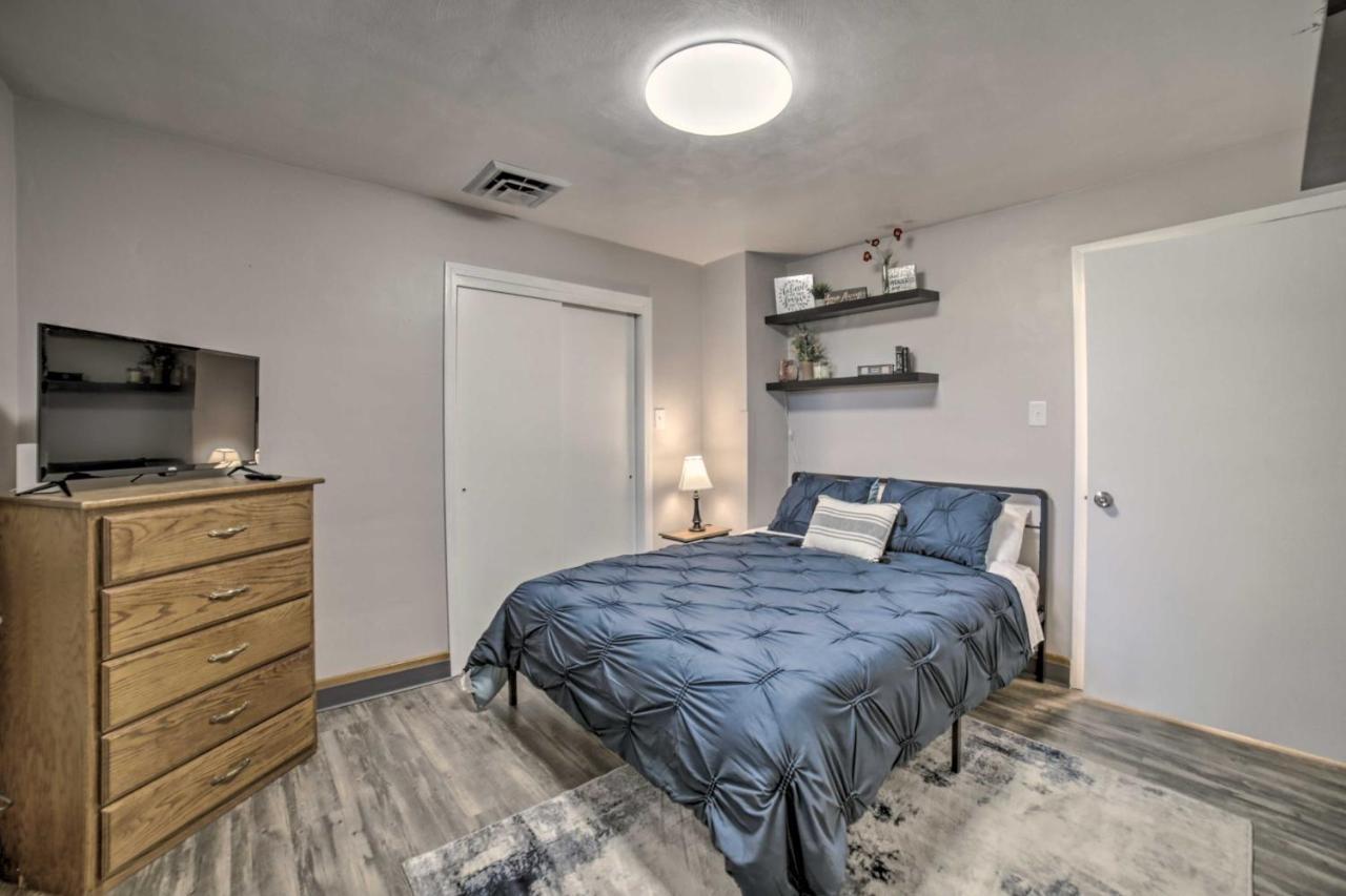 Pet-friendly Home, Work Remotely! * Beaver Falls