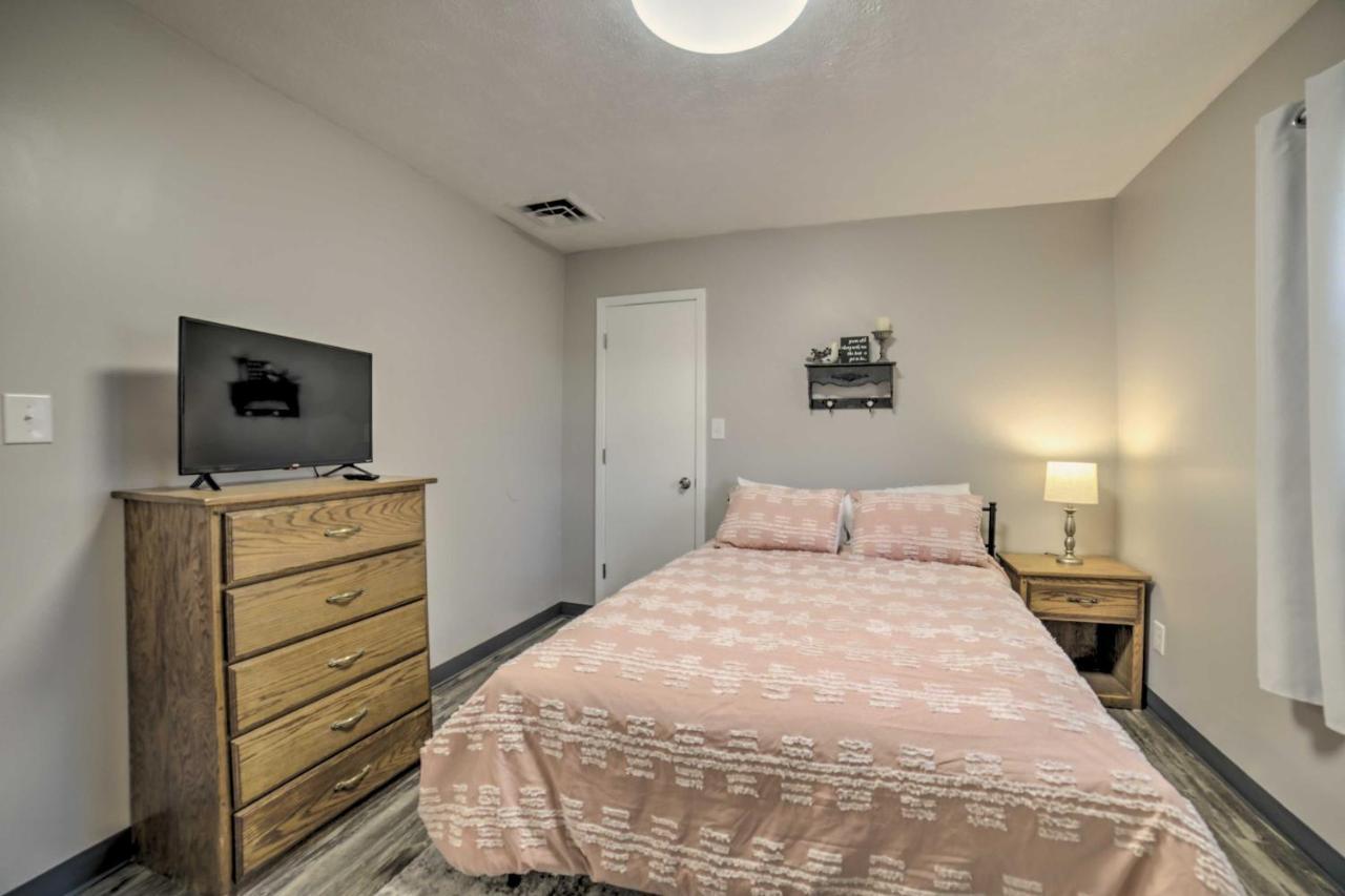 Pet-friendly Home, Work Remotely! Holiday home