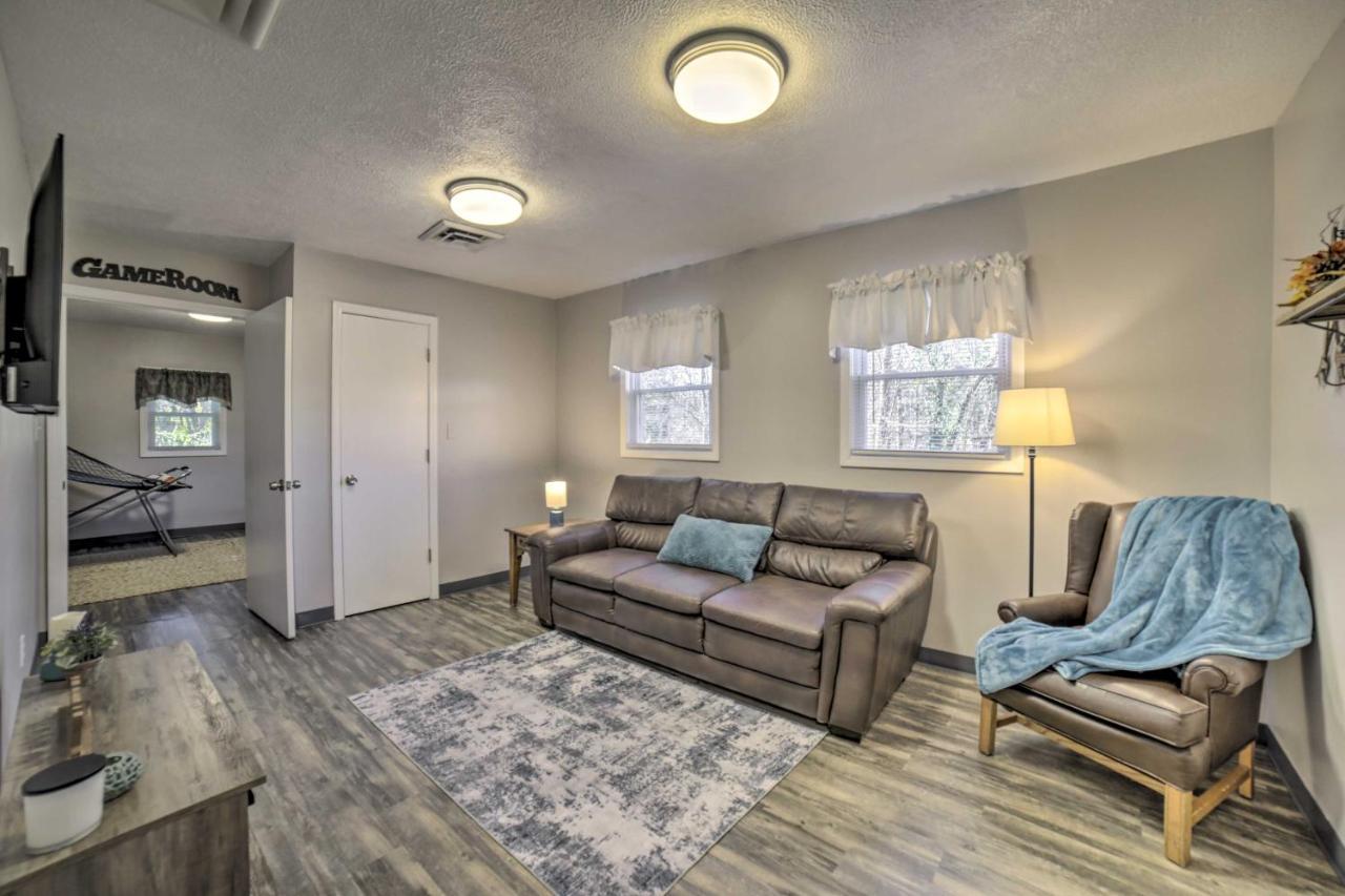 Holiday home Pet-friendly Home, Work Remotely! *