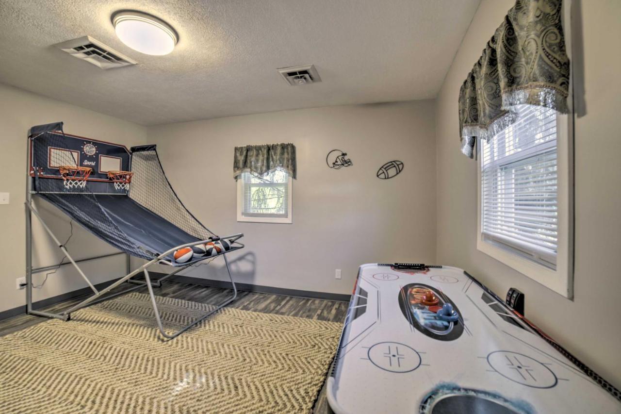 Pet-friendly Home, Work Remotely! * Beaver Falls