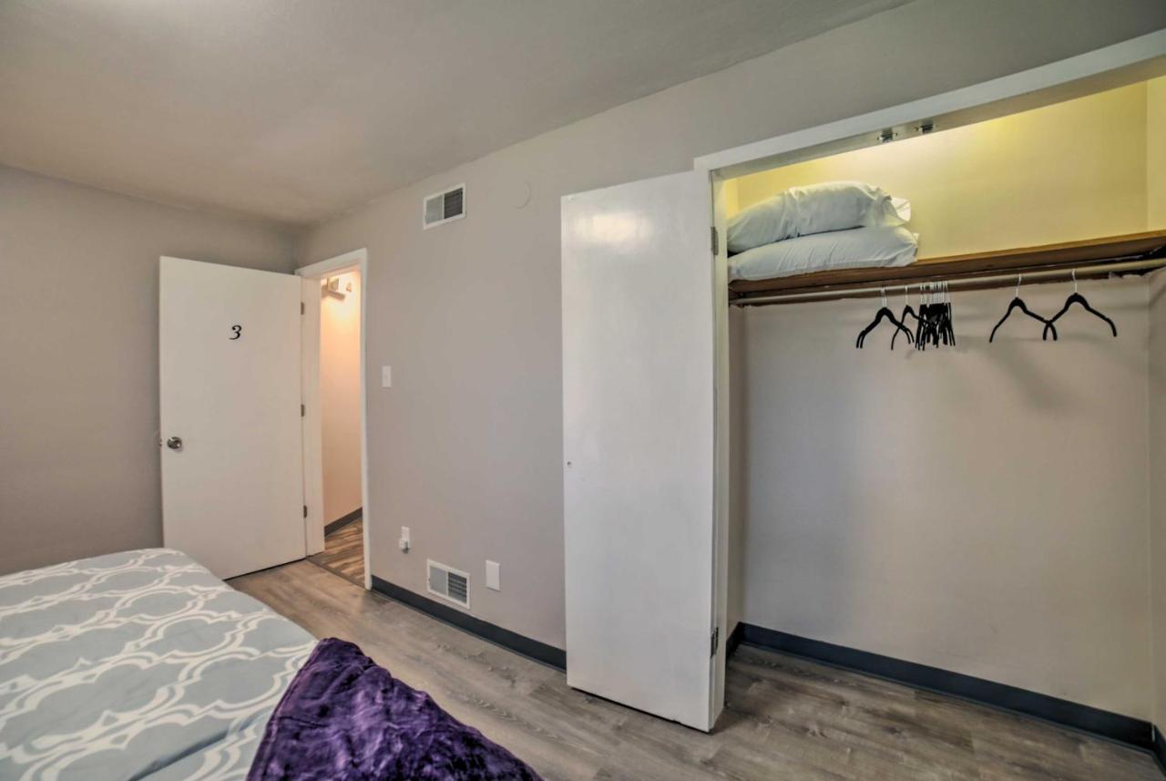 Holiday home Pet-friendly Home, Work Remotely! Beaver Falls