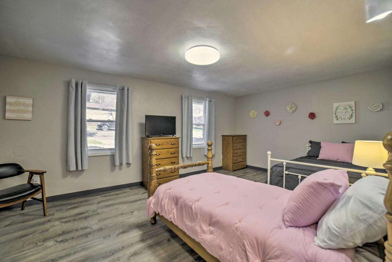 Pet-friendly Home, Work Remotely! Holiday home