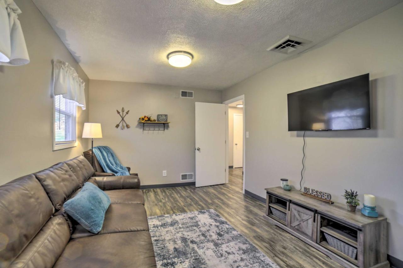 Pet-friendly Home, Work Remotely! *