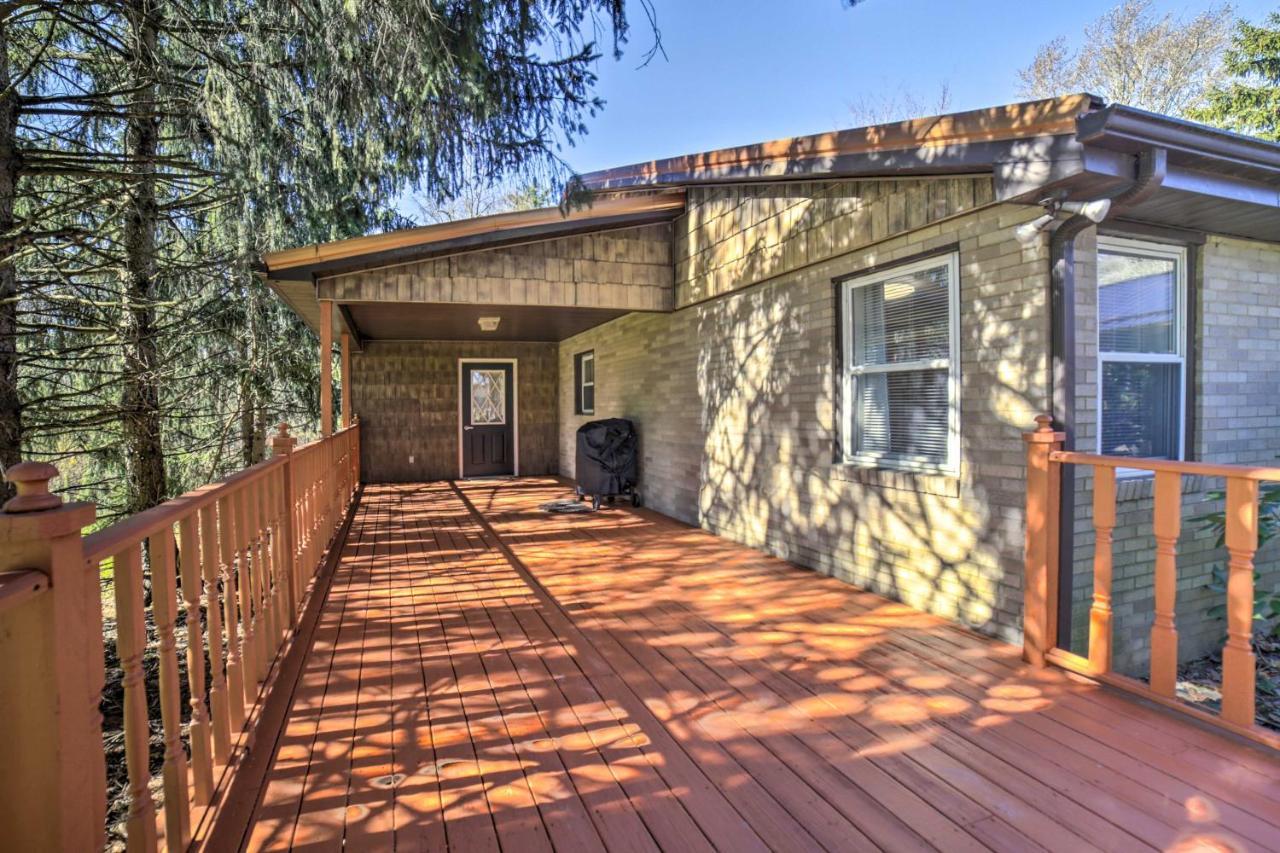 Holiday home Pet-friendly Home, Work Remotely! *