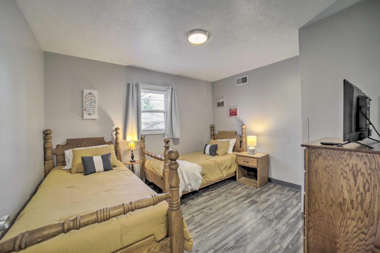 Pet-friendly Home, Work Remotely! Holiday home