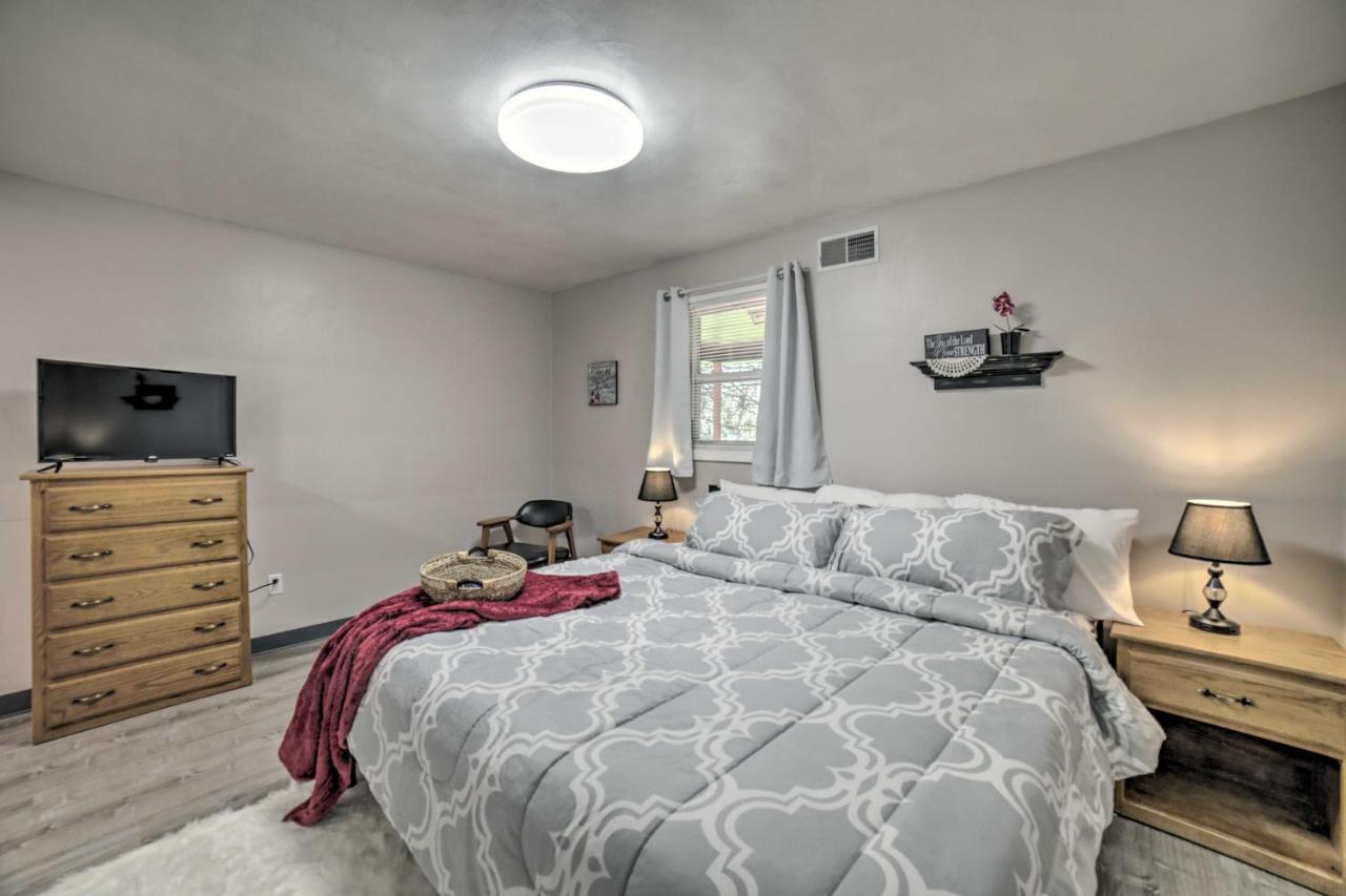 Pet-friendly Home, Work Remotely!