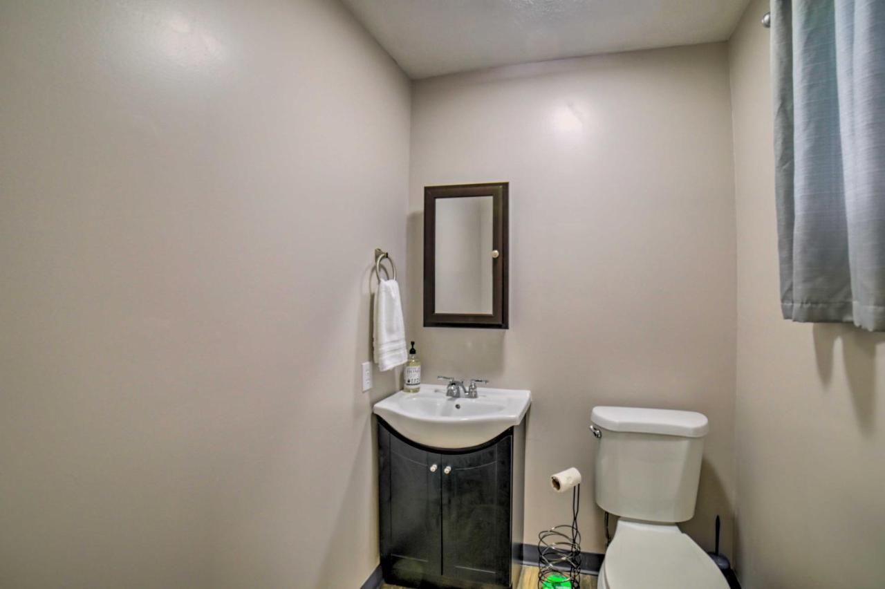 Holiday home Pet-friendly Home, Work Remotely! *